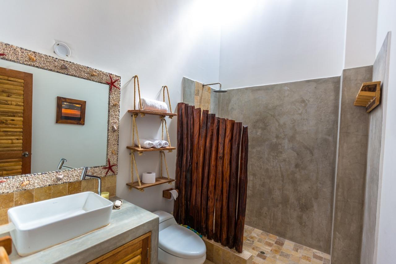 Penthouse Kahuna Canoas de Punta Sal Extérieur photo