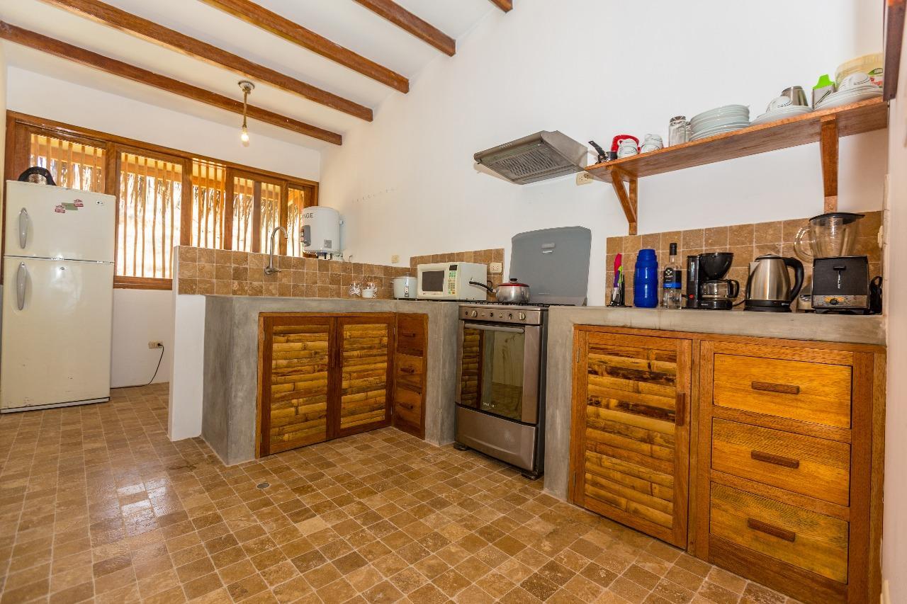 Penthouse Kahuna Canoas de Punta Sal Extérieur photo