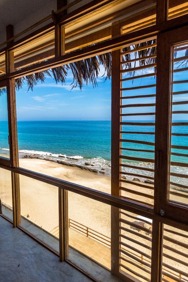 Penthouse Kahuna Canoas de Punta Sal Extérieur photo
