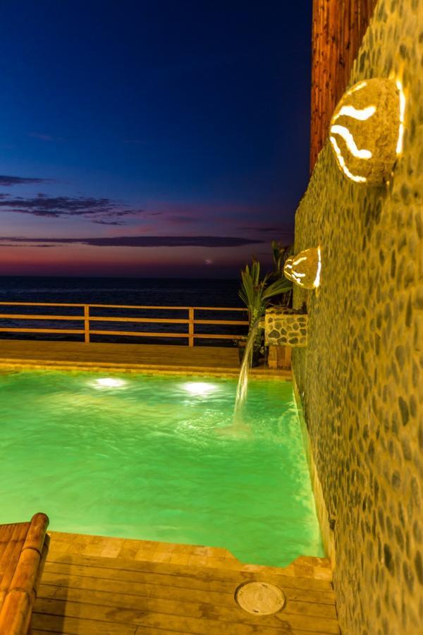 Penthouse Kahuna Canoas de Punta Sal Extérieur photo